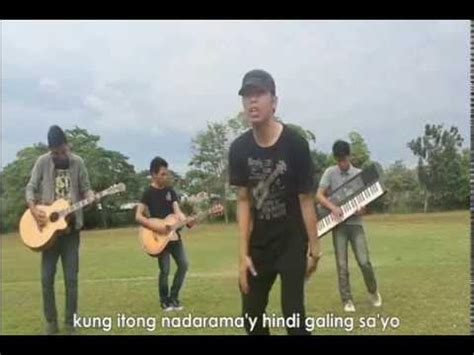 Kristiyanong Inlab by Kent Charcos Official MV.